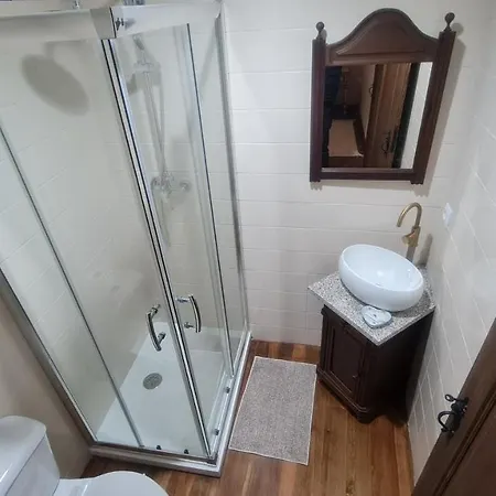 Quinta Das Netas -6pax-piscina-cabeceiras De Basto Cabeceiras de Basto