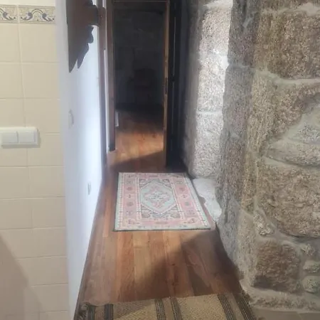 Quinta Das Netas -6pax-piscina-cabeceiras De Basto * Cabeceiras de Basto